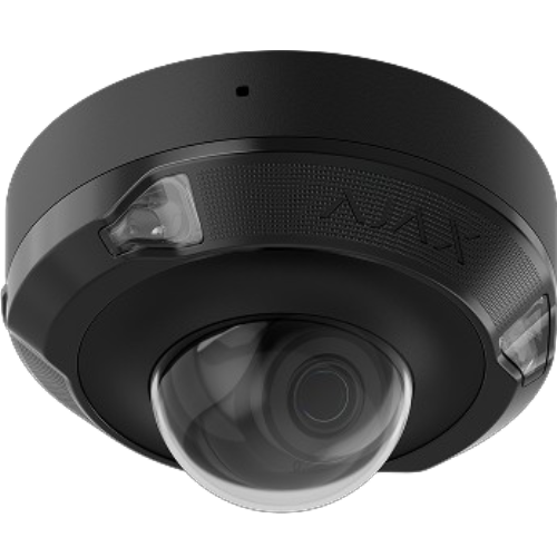 AJAX 126287 DomeCam HLVF (8 Mp)
