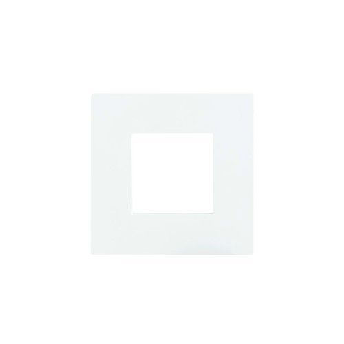 EELECTRON PS45B01GL-1 PLACCA 2M - STANDARD 45 - VETRO BIANCO LUCIDO (CON