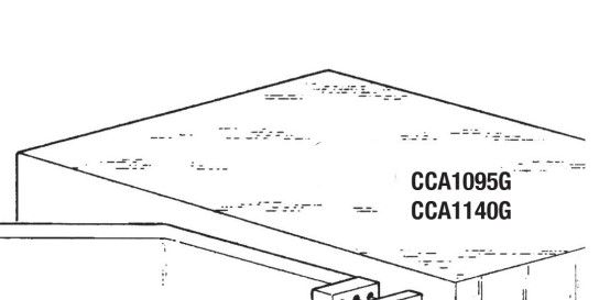 RIB CCA1095G CAPP. INDUSTRIAL GRIS900