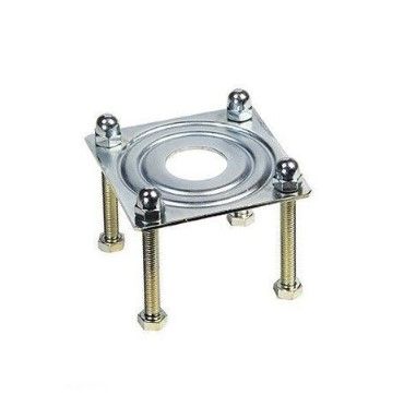 GENIUS 737621 PIASTRA FONDAZIONE SUPPORTO FORCELLA