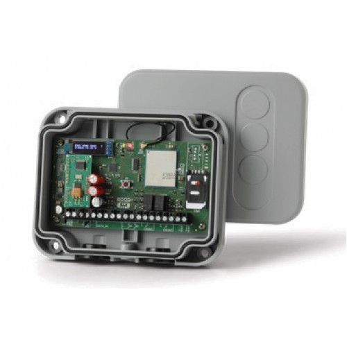 CARDIN CARHF4G-10 4g receiver for access control