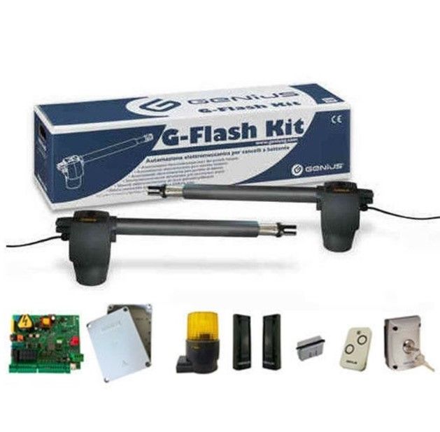 GENIUS 51701271 G-BAT KIT 433 RC