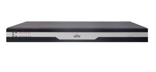 UNIVIEW ADU8706-E 6/9/12-Channel High Definition Video Decoder