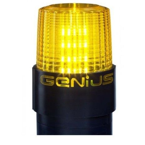 GENIUS 6100315 INDOOR 230/115 LED GUARD