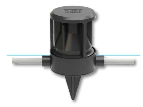 DEA SN-SMCP50 SISMA CP 50 pre-wired in-line sensor - sensors for