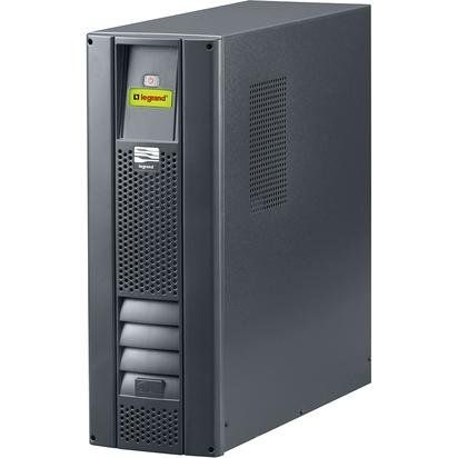 BTICINO LG-310118 Whad CAB 1250 OnLine 1.25KVA for transport cabins