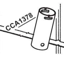 RIB CCA1378 RAPID SOCKET WRENCH