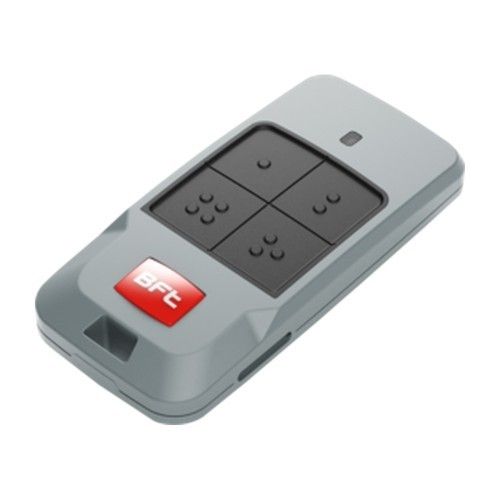 BFT 2614320 MITTO COOL C4 GREY CUSTOMIZED