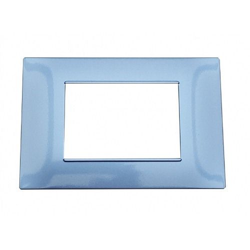 MAPAM 6003-22 Placca Tecnopolimero Gem 6003-22 3P Carta da Zucchero