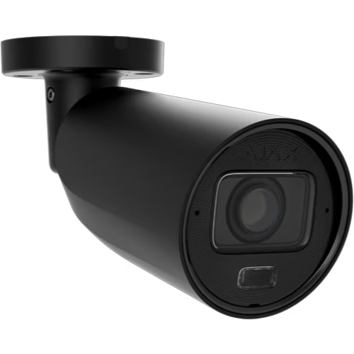 AJAX 126279 BulletCam HLVF (8 Mp) BulletCam HLVF (8 Mp)