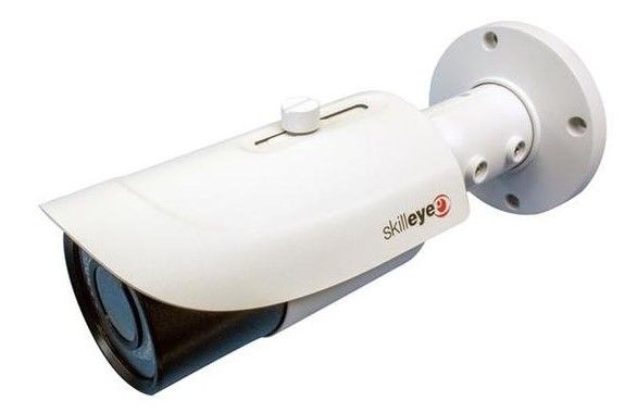 SKILLEYE SEI-T6227TI Bullet IP- 3Mpxl- 2.8-12mm- STARLIGHT- ICR- WDR 12