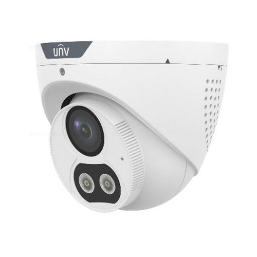 UNIVIEW IPC3612LE-ADF28KC-DL 2MP Ultra 265 2.8mm, F1.6, Fixed
