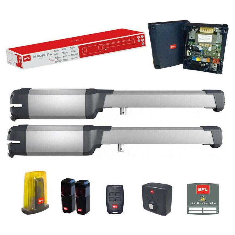 BFT R935306 00003 PHOBOS BT ULTRA KIT A25 LIMITED EDITION