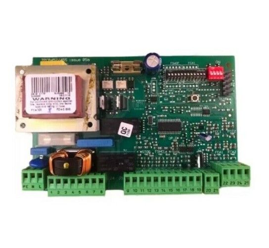 GENIUS JA388 BRAIN 388- 115V