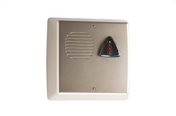 VENITEM 23.29.47 TRIADE L Champagne-Smoked Siren EN50131-4
