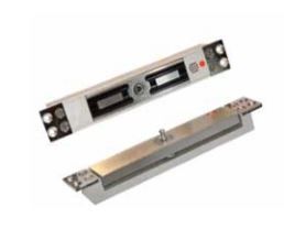 ABTECNO XPR-VX1982-35.5 1500KG BUILT-IN ELECTROMAGNETIC RETAINER WITH RELAY