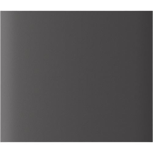 AJAX 83462 CenterButton (1-gang) vertical [55] ASP grey