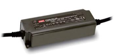 MEANWELL PWM-60-24 PWM-60-24 LED-drivrutin