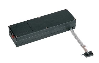 RIB AA05109 PUSH CA 30 230/50-60 1P