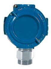 ELKRON FIRE 80SD1U00123 S2097VB EEx-d PETROL VAPOR detector IP66 4-20mA 0-100% LEL