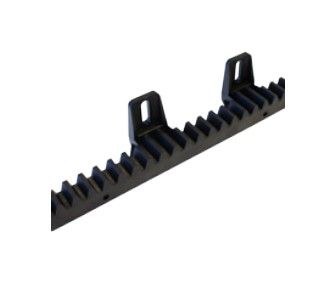 ALLMATIC 12007190 NYLON/STEEL 1MT RACK with accessories