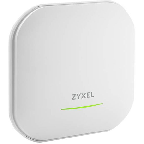 ZYXEL NWA220AX-6E-EU0101F Nebulaflex AP Dual Radio 5730Mbps Independent Access Points 