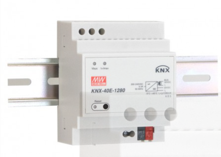 MEANWELL KNX-40E-1280 KNX-40E-1280 Power Supply 