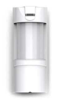 TKH SECURITY 4833 UNIi ELITE UN-WPAMOUT Rivelatore wireless da esterno 12m 868Mhz
