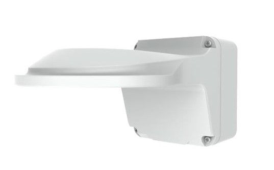 UNIVIEW 2115C0AU Supporto da parete per esterni a cupola fissa