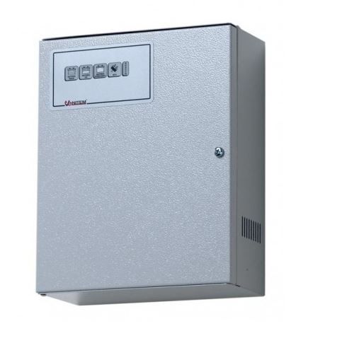 VENITEM 23.30.21 TUL132N 230Vac 13.8Vdc 2A boxed power supply with overload led