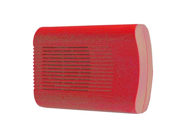 ELKRON FIRE 80HP9500111 HPA100F Additional internal siren