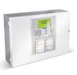ELKRON FIRE 80SC6600121 FAP548 Centrale a microprocessore a 4 linee loop espandibile ad 8
