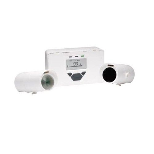 BOSCH-INCENDIO FIRERAY3000 Rivelatore lineare per la rivelazione di fumi chia