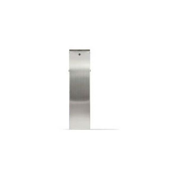 CARDIN EL SNAPL Self-programmable automation with 24V encoder for 
