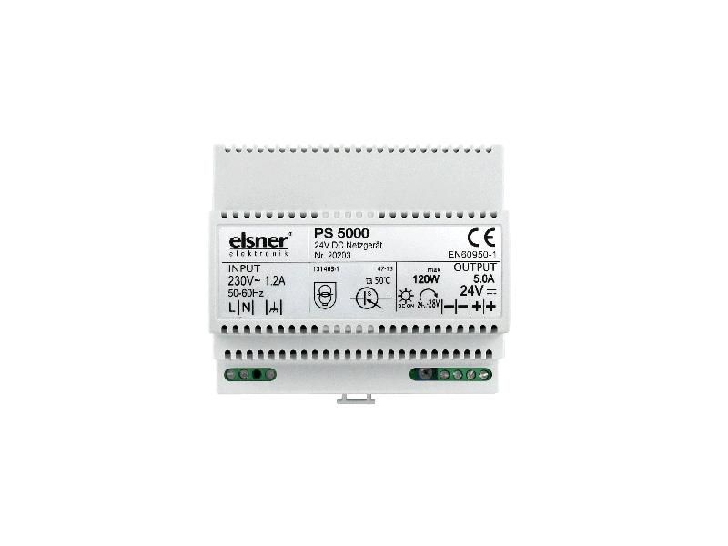 ELSNER 20203 PS5000
