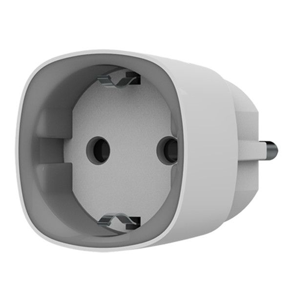 AJ-SOCKET-W Ajax - Smart Plug with remote control