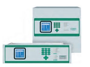 COOPER CSA INCENDIO ST-MTS-S1-B CENTRALE MULTISCAN++ 230/27,6V 4A