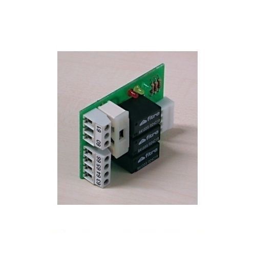 7282L fadini electronic board for traffic lights 7282l