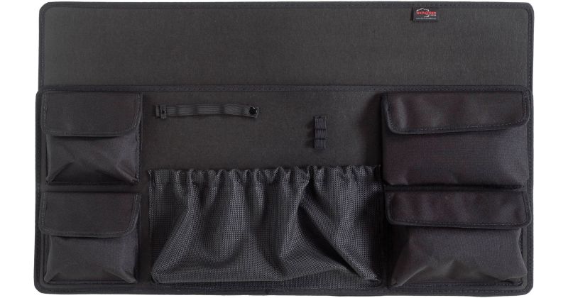 GT LINE PANEXPL76 Pannello superiore per 7630 & 7641