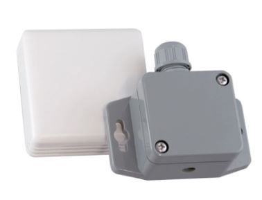 THERMOSTICK E2615-CO Rivelatore di gas Monossido di carbonio