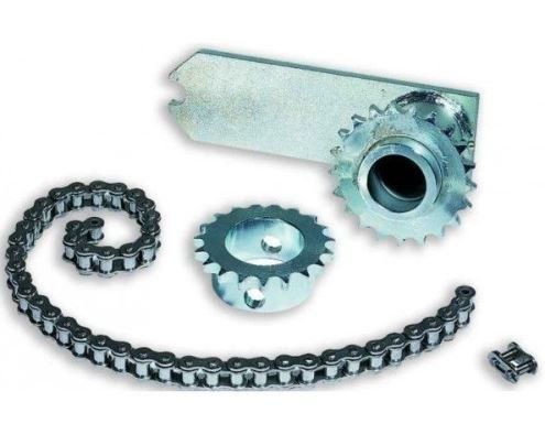 CARDIN ACCMOLE360 Accessory for openings up to 360 degrees