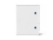 FADINI 7295L Watertight framework 405x500x200mm