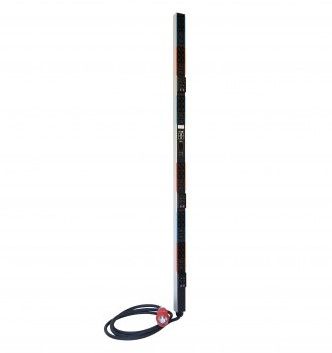BTICINO LG-646015 LCS³ metered PDU with 0U vertical measurement with
