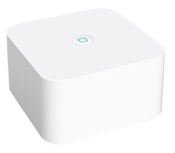 LEDCO CT800 CENTRALINA GATEWAY WI FI PER PANNELLI TOUCH