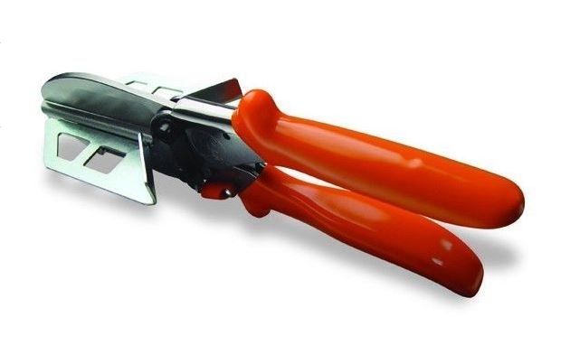 NICE TCF Safety sensitive edge cutting scissors
