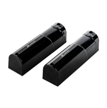 ALLMATIC 12005907 IRIS PULS pulsed 2-wire adjustable infrared photocell