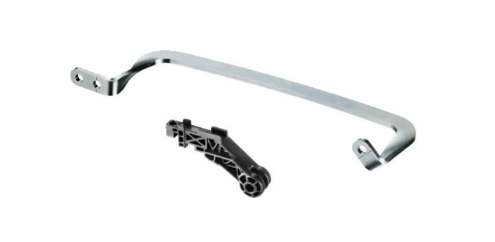 SOMMER Y7044V000 Kit ferramenta per architrave