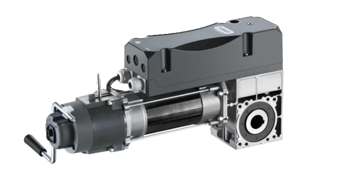 SOMMER YS10895-00001 GigaSPEED 080,040 HXFS0