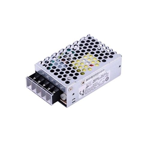 VIMO ALJEC155540 Alimentatore in box metallico con griglia 54V 2,7A