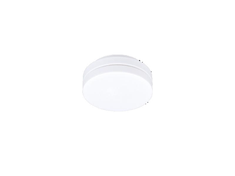 ELSNER 70401 Mini-Sewi KNX TH Sensore KNX per Temperatura/Umidità